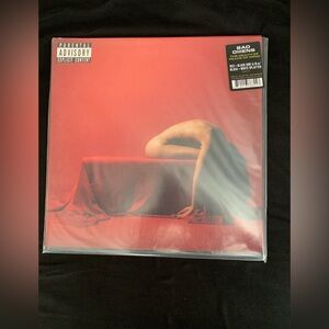 Bad Omens - THE DEATH OF PEACE OF MIND - Music & Performance - Vinyl